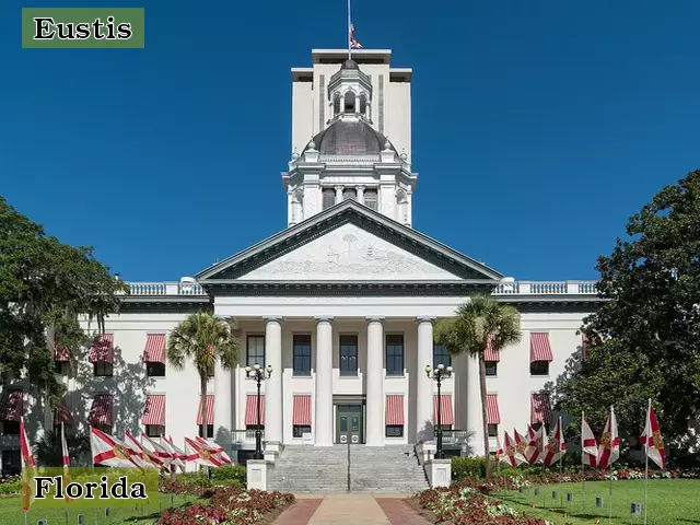 Florida capital