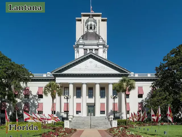 Florida capital