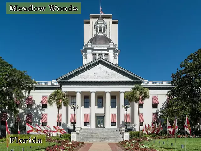 Florida capital