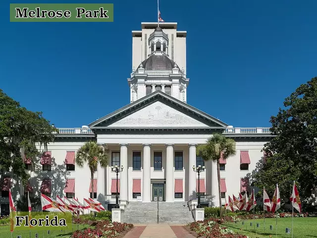 Florida capital