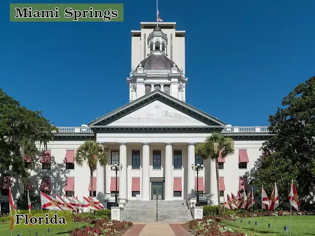 Florida capital