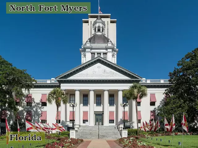 Florida capital