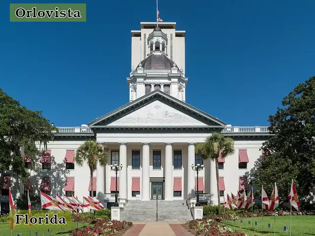 Florida capital