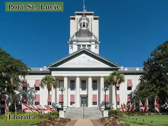 Florida capital