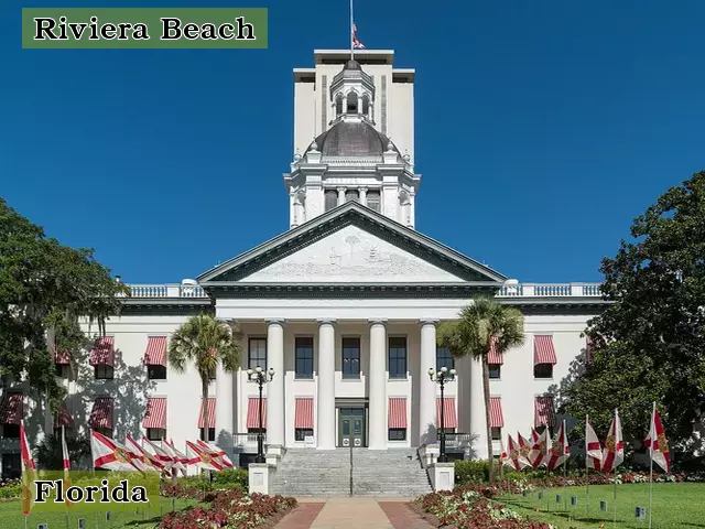 Florida capital