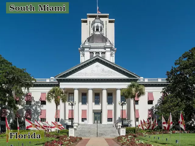 Florida capital